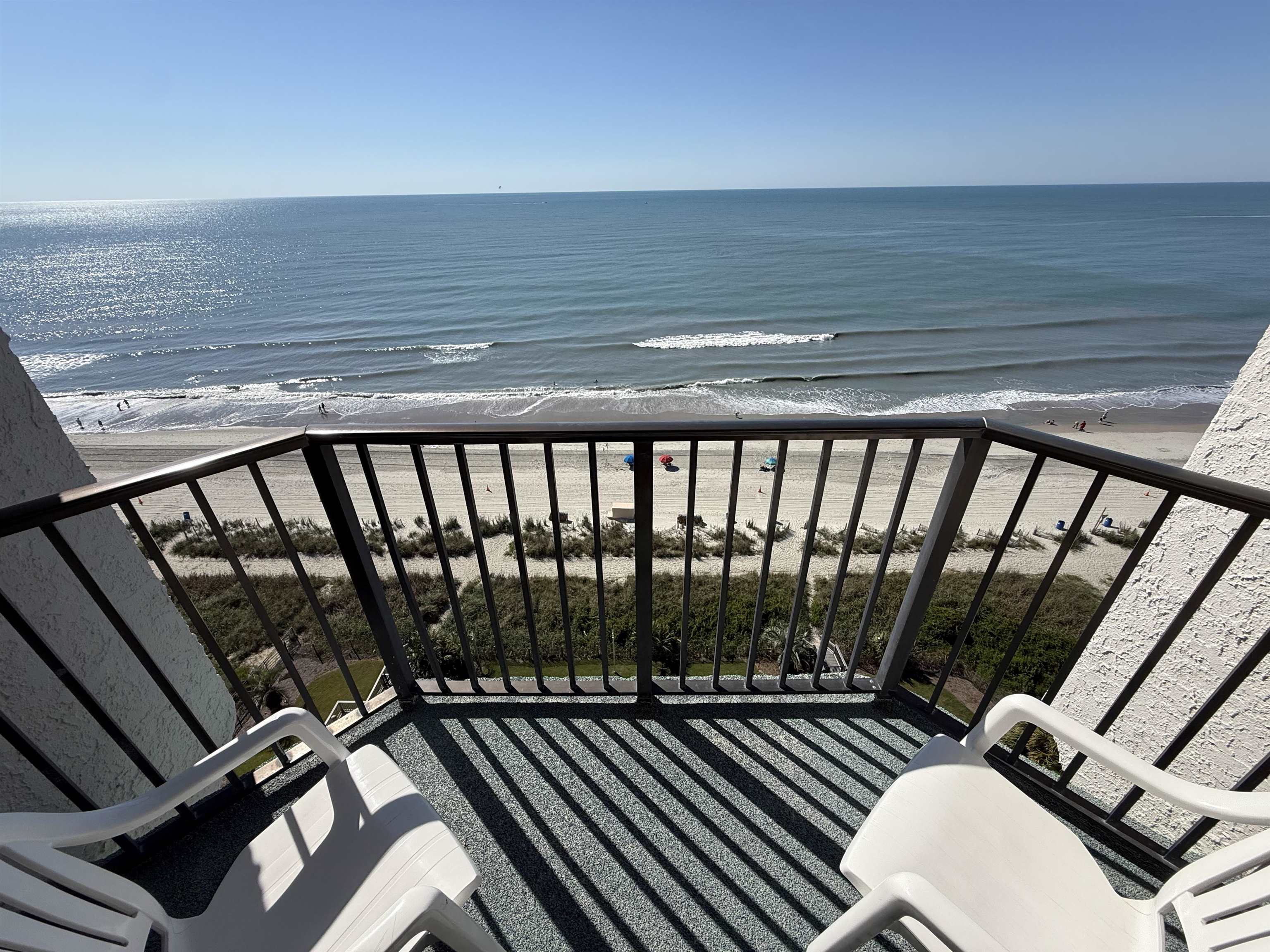1901 South Ocean Boulevard, Unit 1216 Myrtle Beach, SC 29577 - Photo 7 of 55