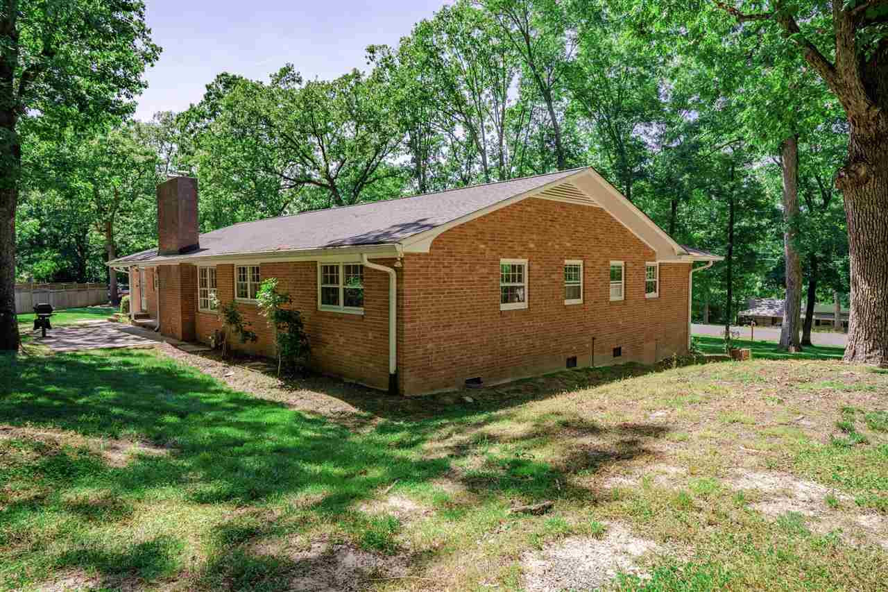 137 Chateau Road Durham, NC 27704 - Photo 26 of 30 Photo 26
