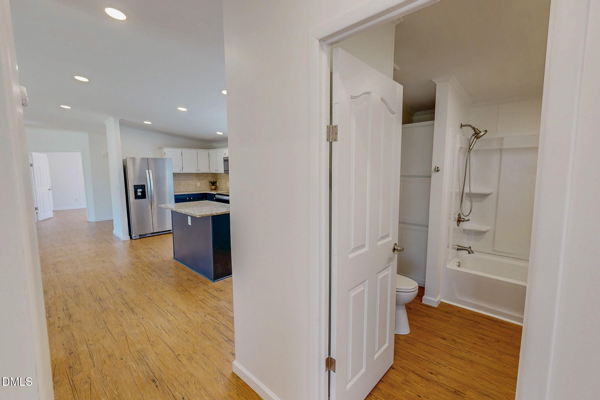 603 Pixley Pritchard Road Timberlake, NC 27583 - Photo 28 of 32 28