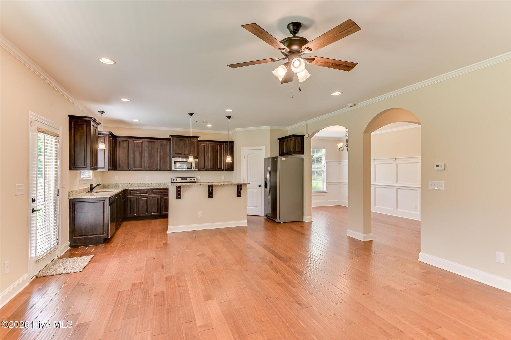 3610 Wheeler Branch Road Hephzibah, GA 30815 - Photo 9 of 44 09-109