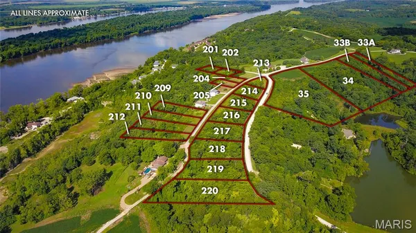 $44,900 | 202 Quarry Road, Golden Eagle, IL 62036