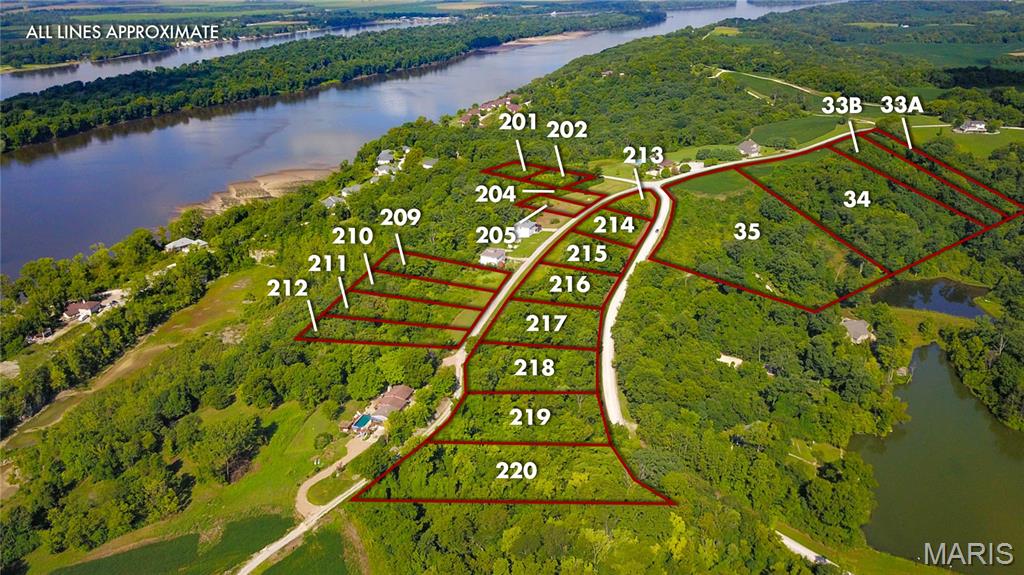 202 Quarry Road Golden Eagle, IL 62036 - Photo 1 of 5