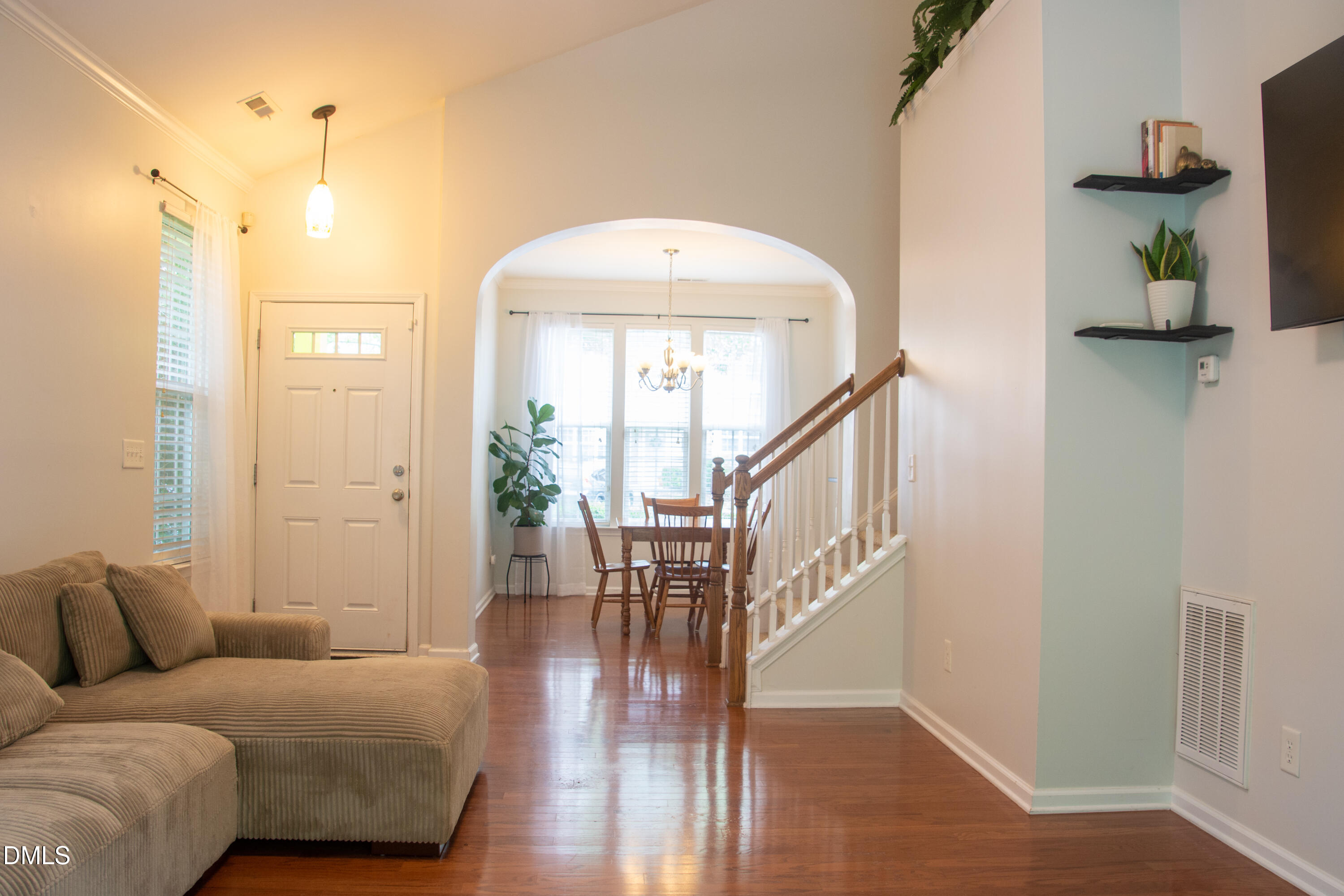 3527 Sugar Tree Place Durham, NC 27713 - Photo 5 of 28