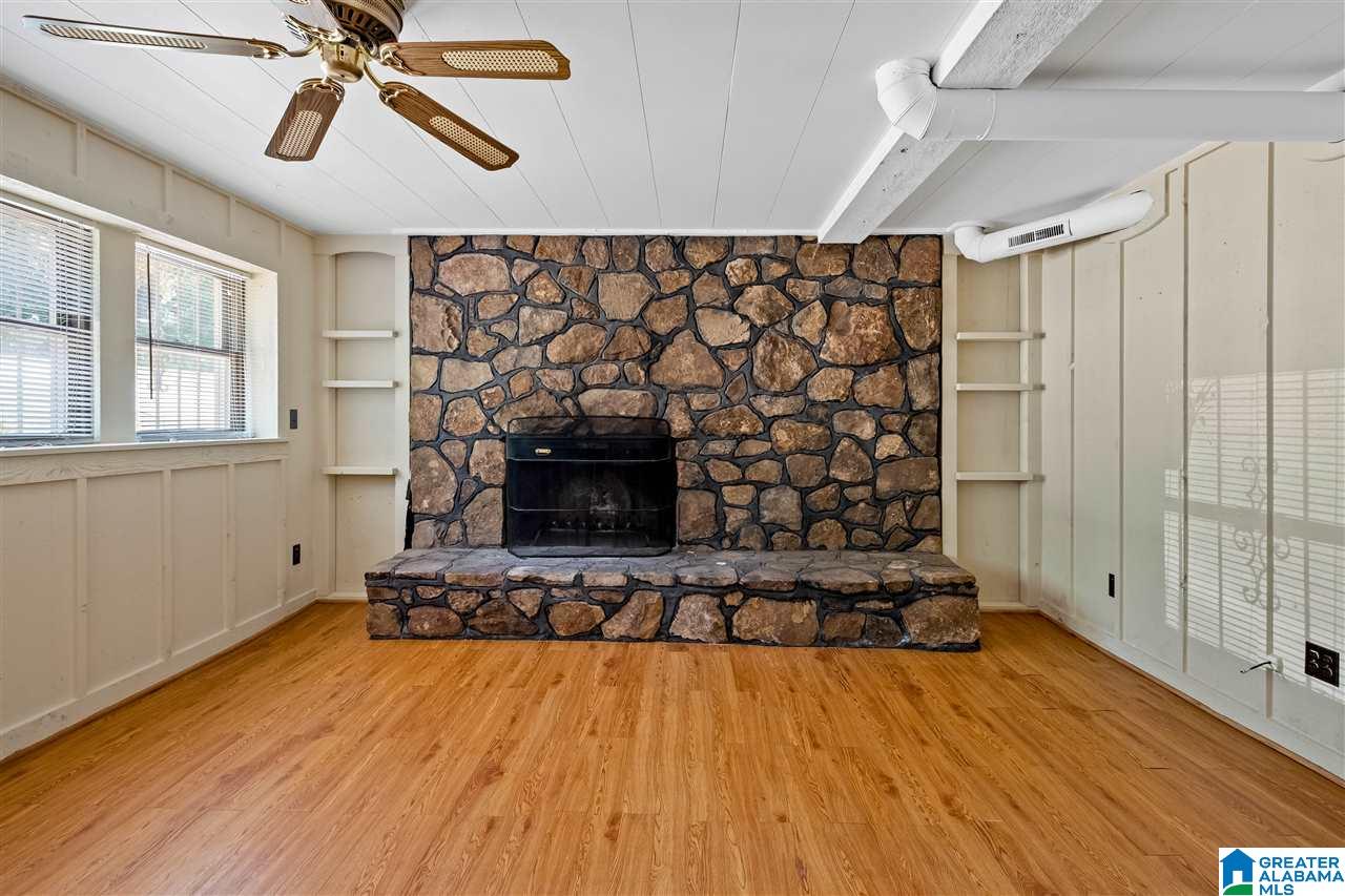 1708 Old Springville Road Center Point, AL 35215 - Photo 15 of 24