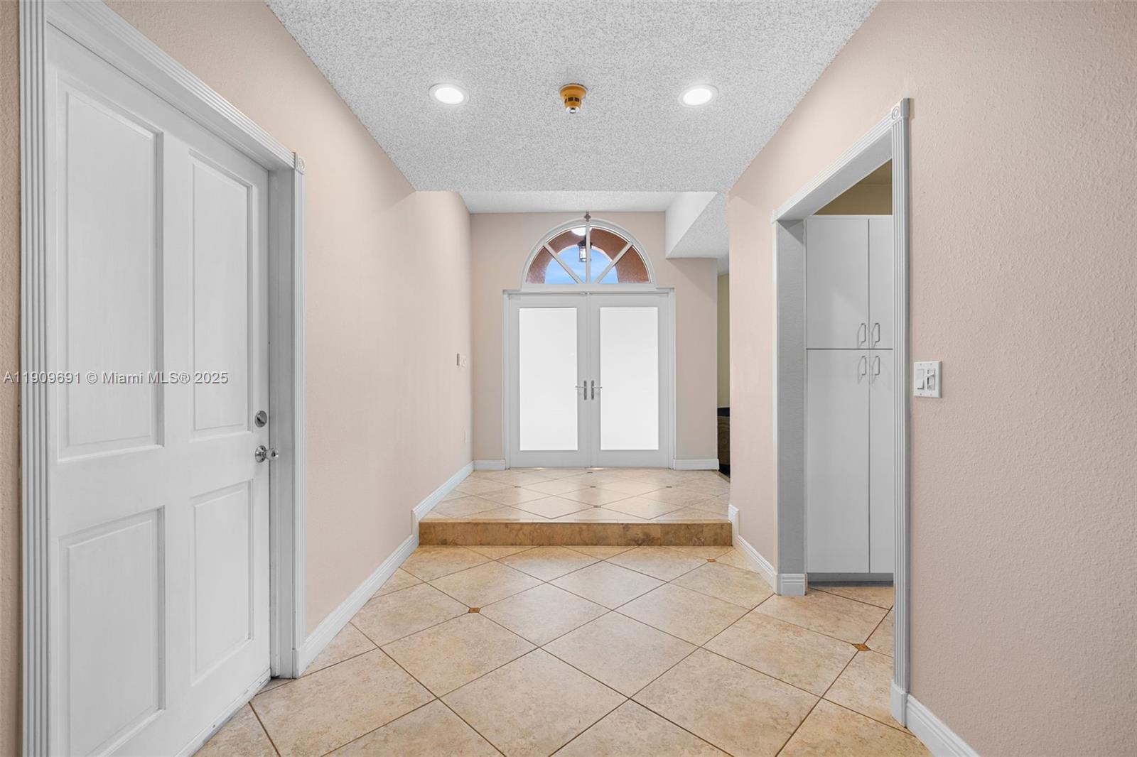 3510 Southwest 13th Street Miami, FL 33145 - Photo 2 of 30 a view of an entryway door