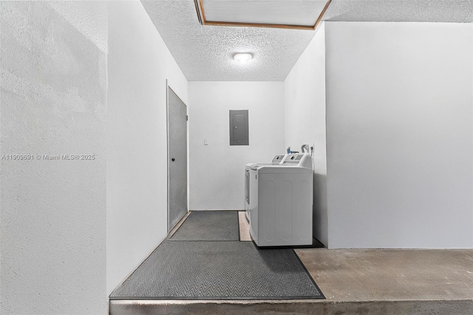 3510 Southwest 13th Street Miami, FL 33145 - Photo 24 of 30 a bathroom with a sink and mirror