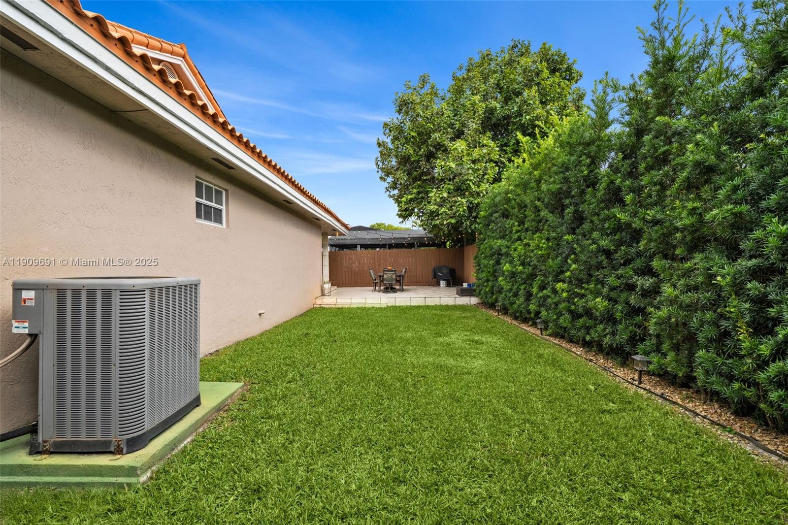3510 Southwest 13th Street Miami, FL 33145 - Photo 28 of 30 a view of outdoor space and yard