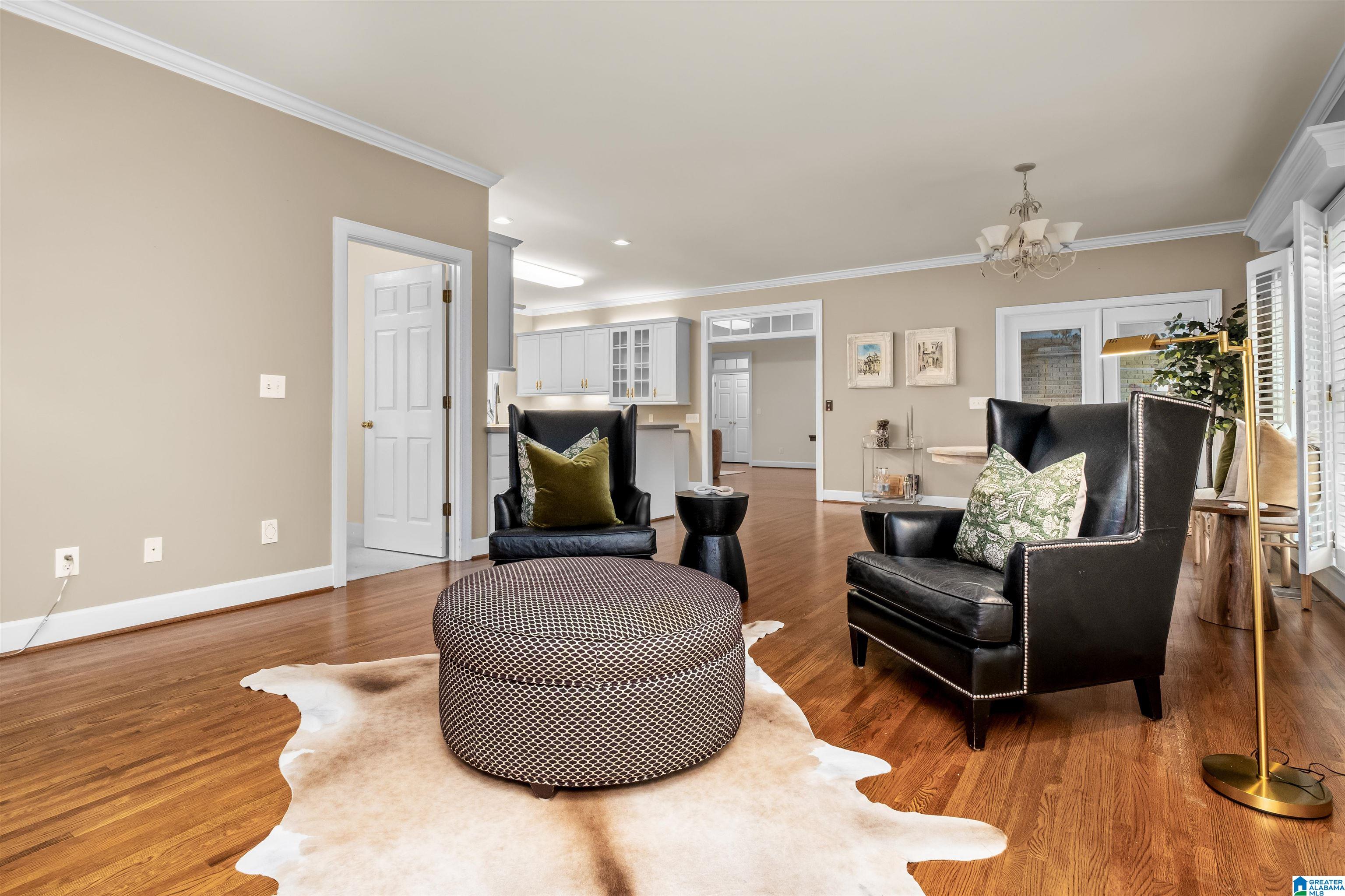 4056 Milner Way Hoover, AL 35242 - Photo 22 of 66