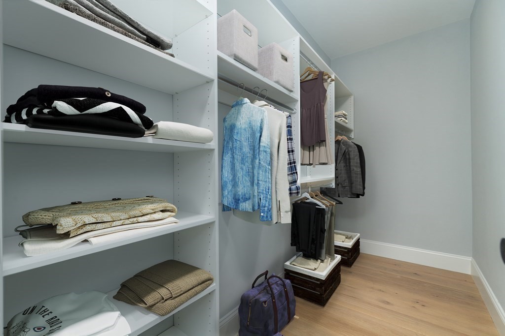 120 Brookside Avenue, Unit 302 Boston, MA 02130 - Photo 12 of 19