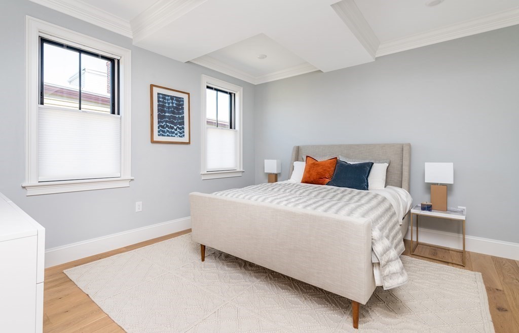 120 Brookside Avenue, Unit 302 Boston, MA 02130 - Photo 13 of 19