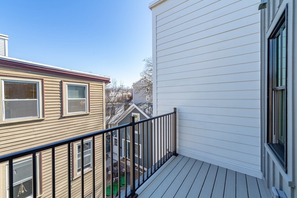 120 Brookside Avenue, Unit 302 Boston, MA 02130 - Photo 17 of 19