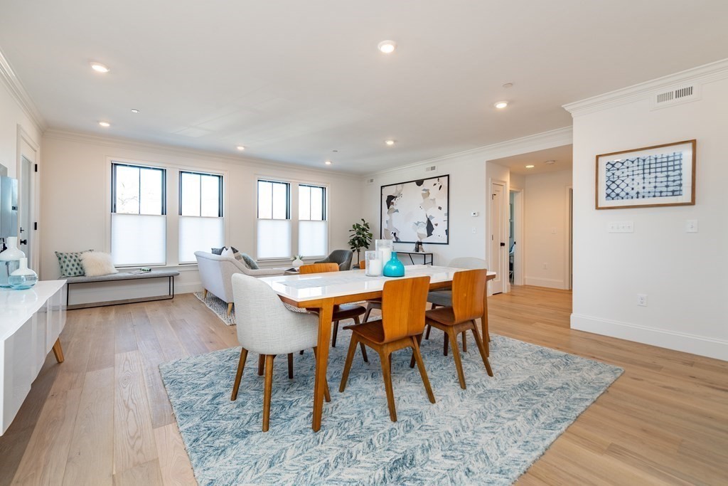 120 Brookside Avenue, Unit 302 Boston, MA 02130 - Photo 2 of 19