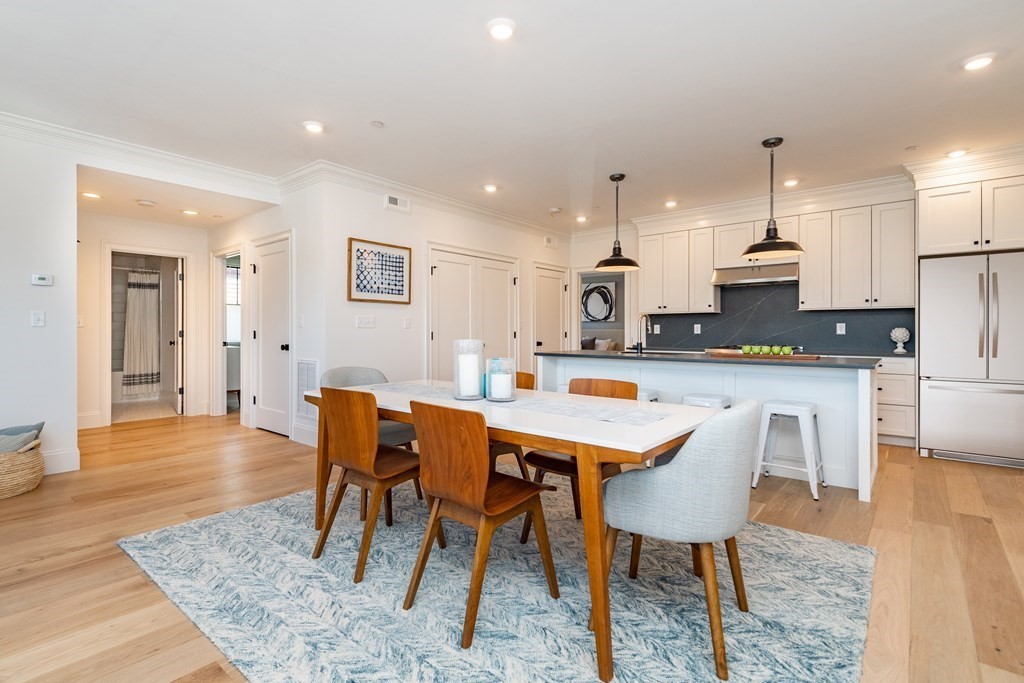 120 Brookside Avenue, Unit 302 Boston, MA 02130 - Photo 7 of 19