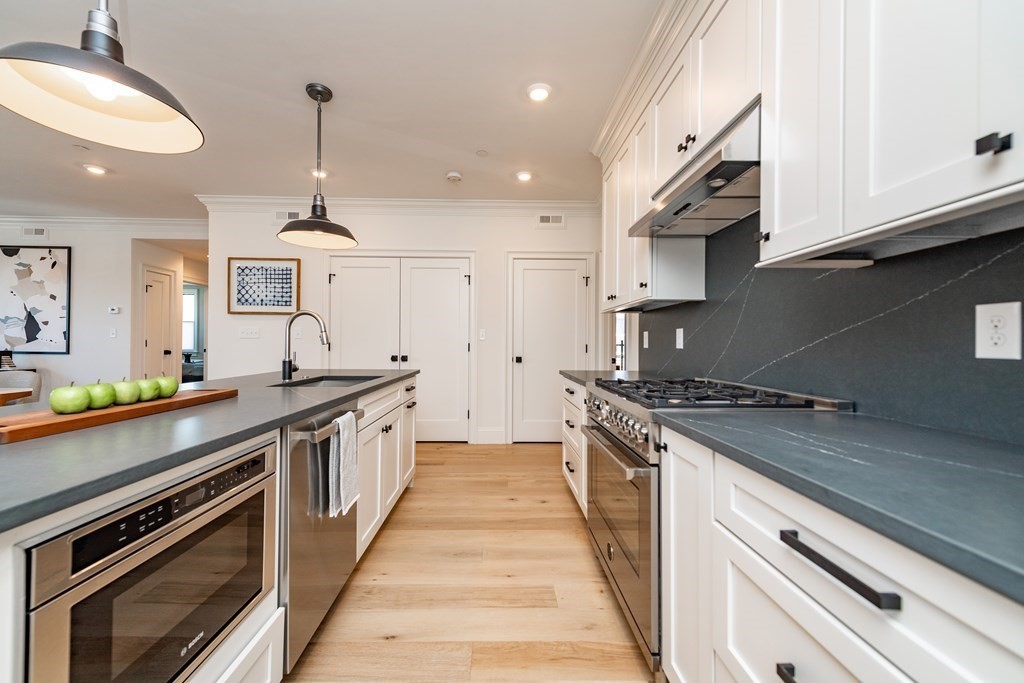 120 Brookside Avenue, Unit 302 Boston, MA 02130 - Photo 8 of 19