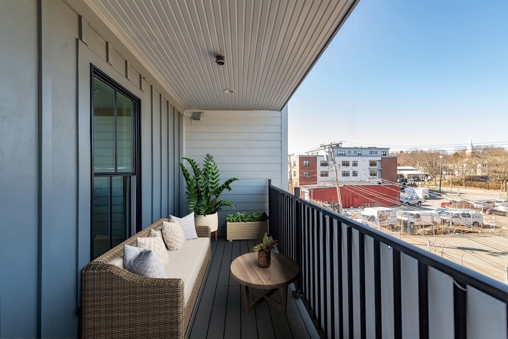 120 Brookside Avenue, Unit 302 Boston, MA 02130 - Photo 9 of 19