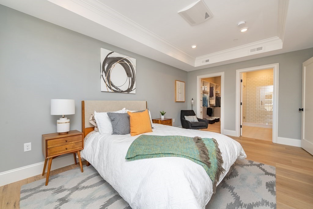 120 Brookside Avenue, Unit 302 Boston, MA 02130 - Photo 10 of 19