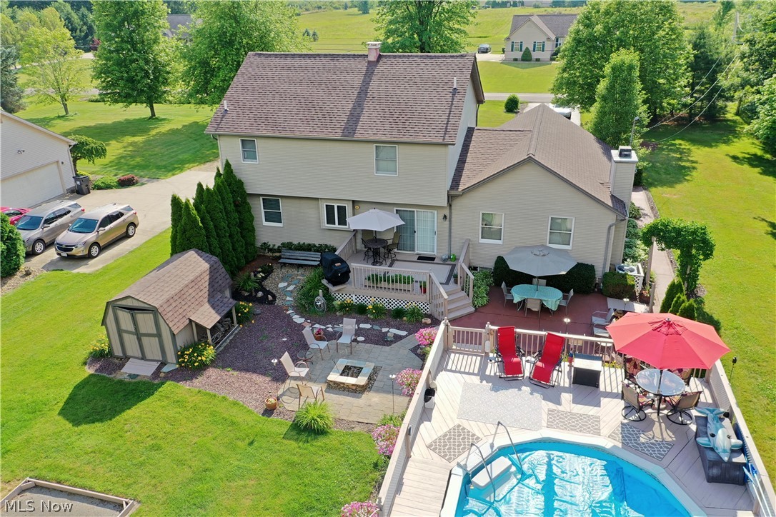 9875 Detwiler Road Canfield, OH 44406 - Photo 32 of 34 Gallery Image 32
