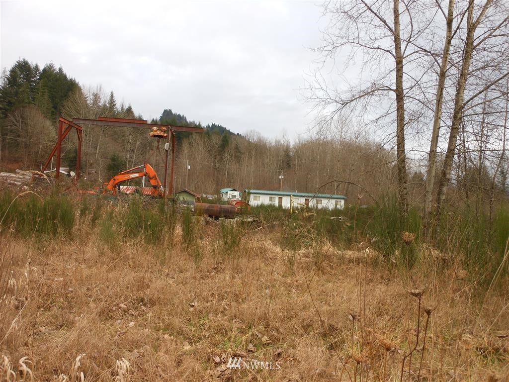 126 Savio Road East Randle, WA 98377 - Photo 3 of 6 Gallery Image 3