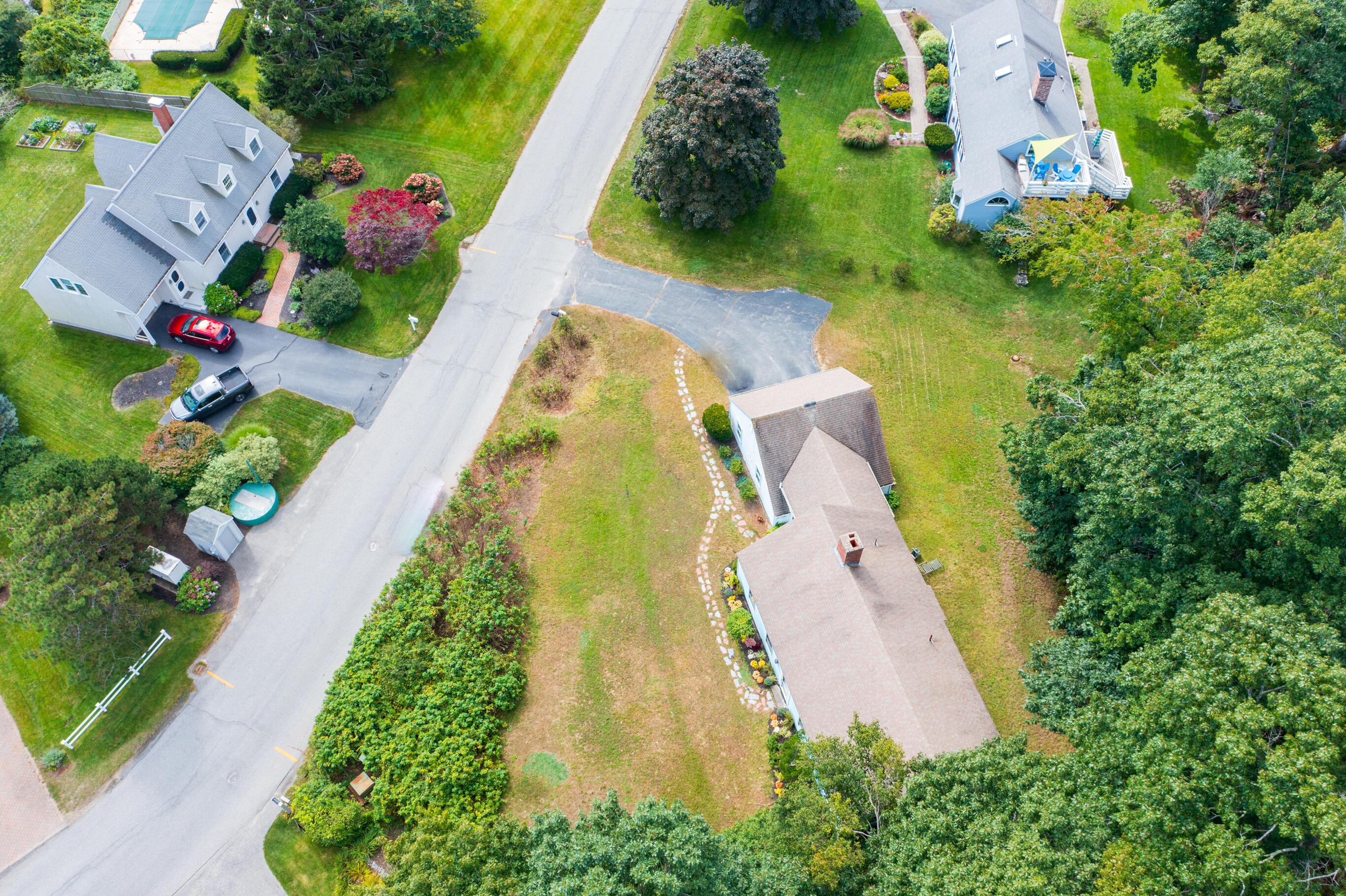 52 Broad Cove Road Cape Elizabeth, ME 04107 - Photo 45 of 49 DJI_0396