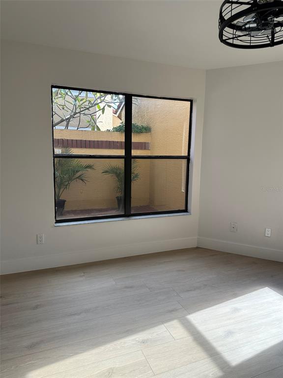 706 Lighthouse Court Altamonte Springs, FL 32714 - Photo 13 of 64 a view of an empty room with a window