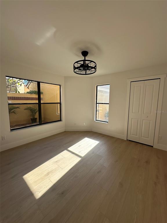 706 Lighthouse Court Altamonte Springs, FL 32714 - Photo 25 of 64 a view of empty room with windows
