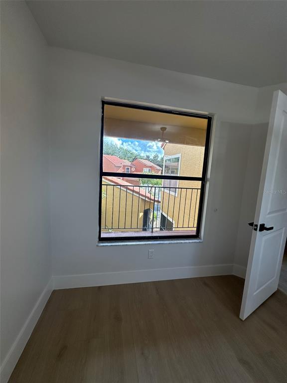 706 Lighthouse Court Altamonte Springs, FL 32714 - Photo 55 of 64 an empty room with a window