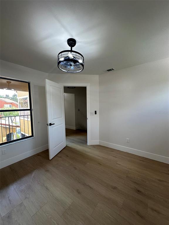 706 Lighthouse Court Altamonte Springs, FL 32714 - Photo 58 of 64 an empty room with a window