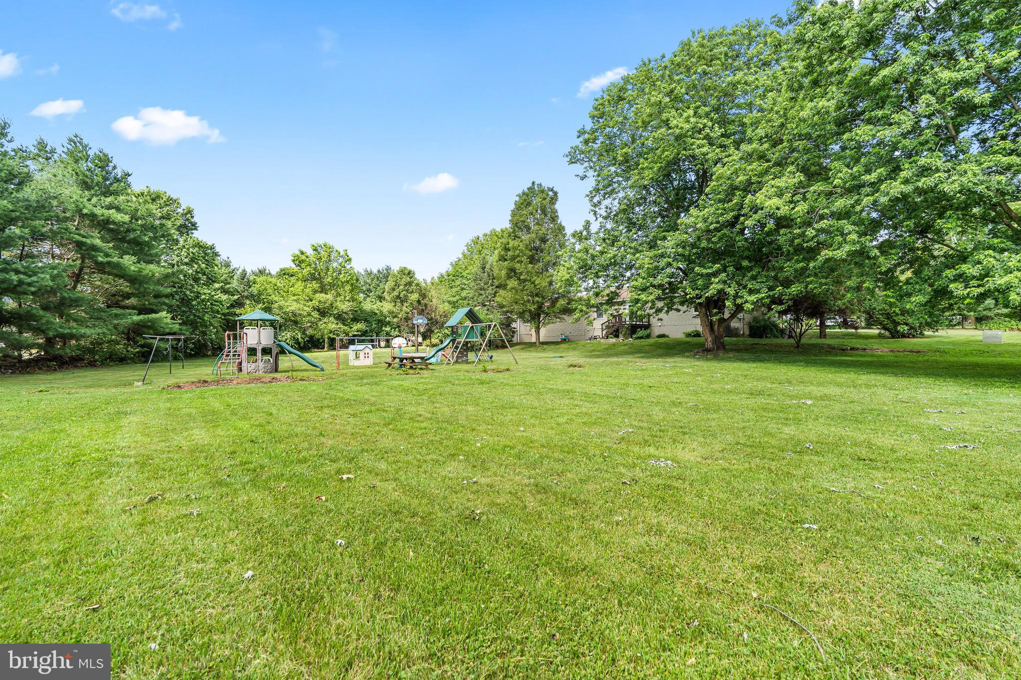 14433 Hicksville Road Clear Spring, MD 21722 - Photo 4 of 69 Yard