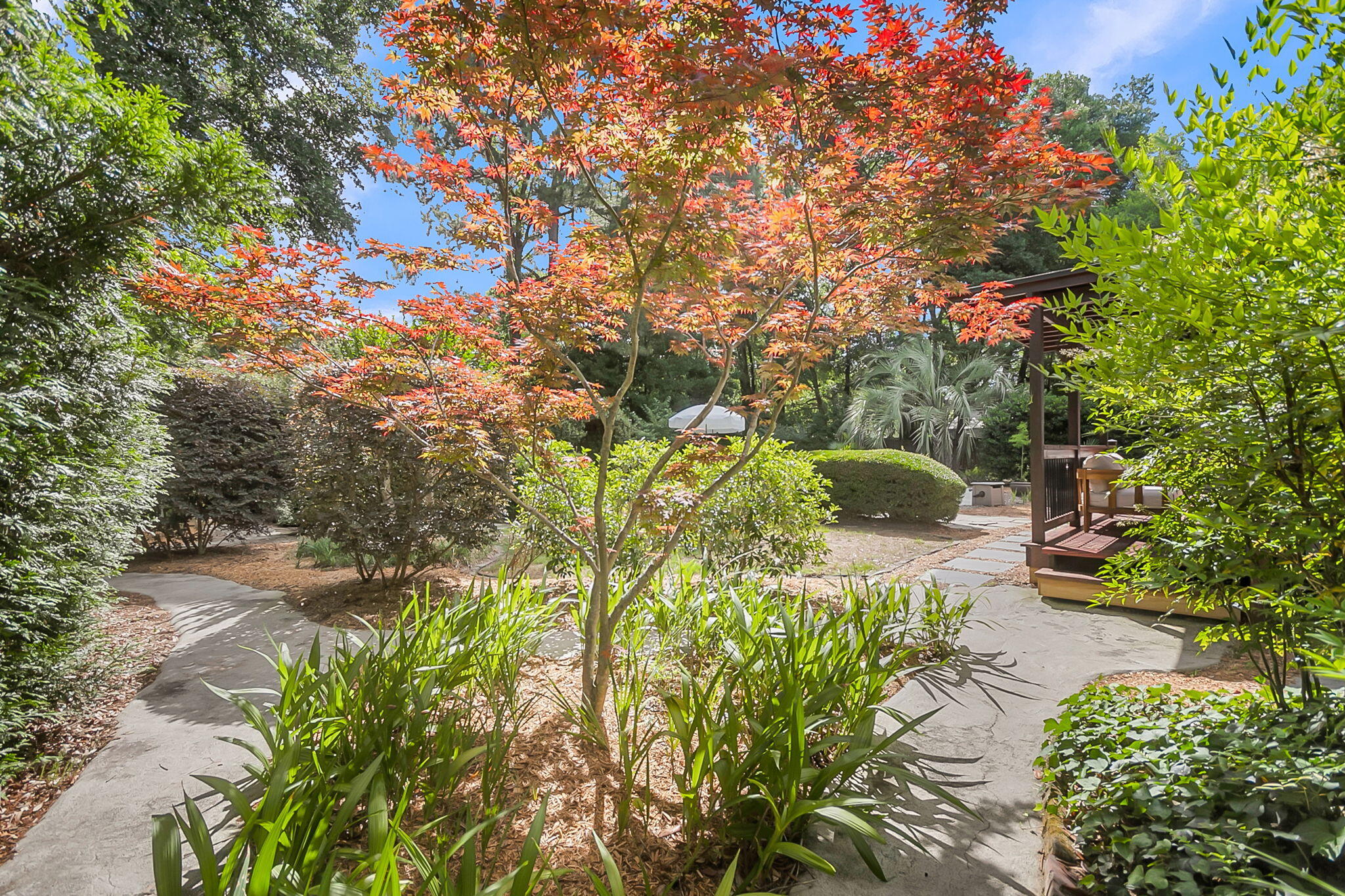 850 Montgomery Road Charleston, SC 29412 - Photo 3 of 62 CREM - 850 Montgomery-8