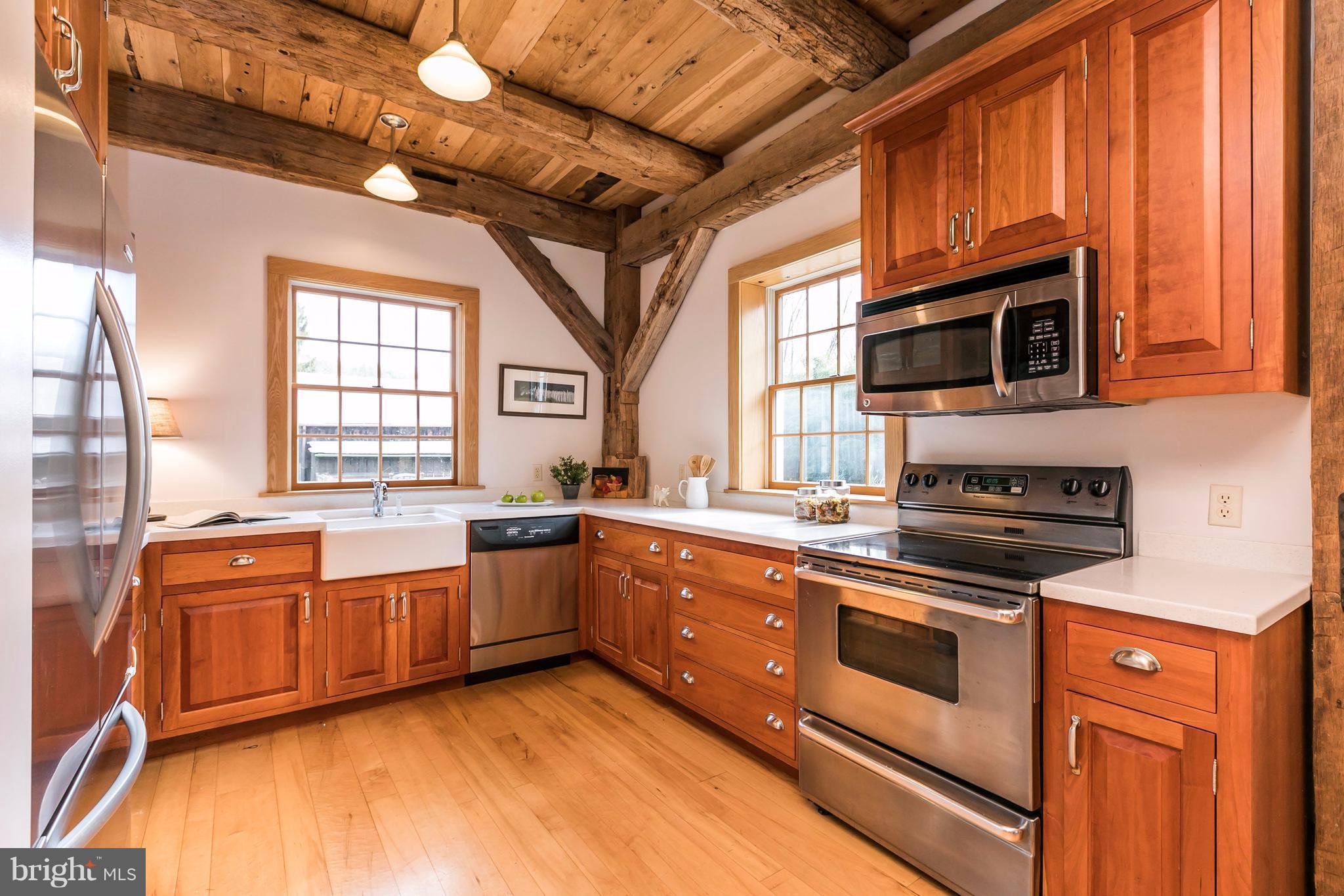 17900 Bacon Road White Hall, MD 21161 - Photo 8 of 30 Kitchen