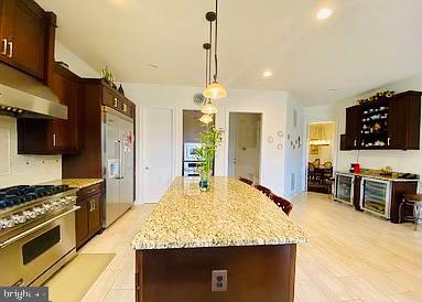 1882 Beulah Road Vienna, VA 22182 - Photo 7 of 47