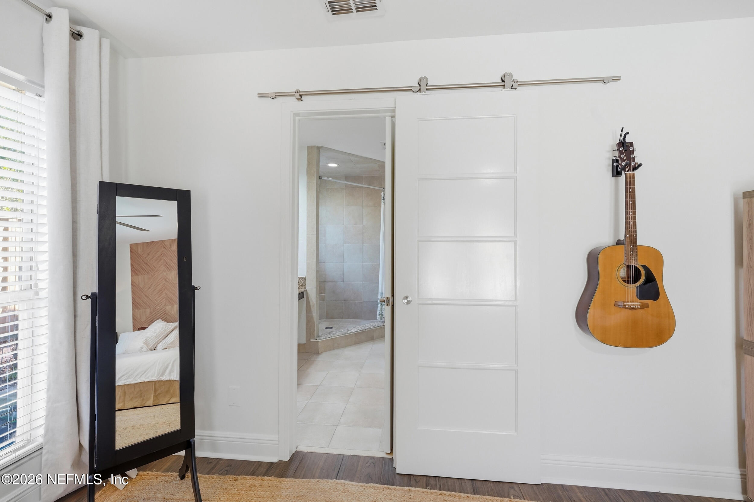 1890 Beachside Court Atlantic Beach, FL 32233 - Photo 17 of 40 Primary Bathroom