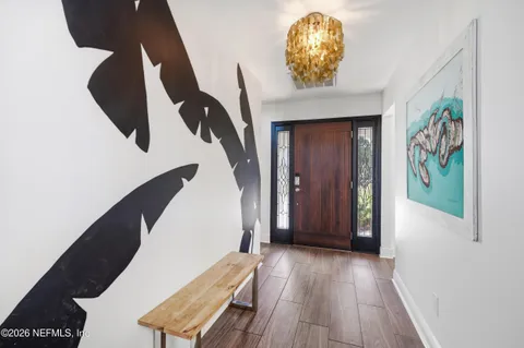 $1,325,000 | 1890 Beachside Court, Atlantic Beach, FL 32233