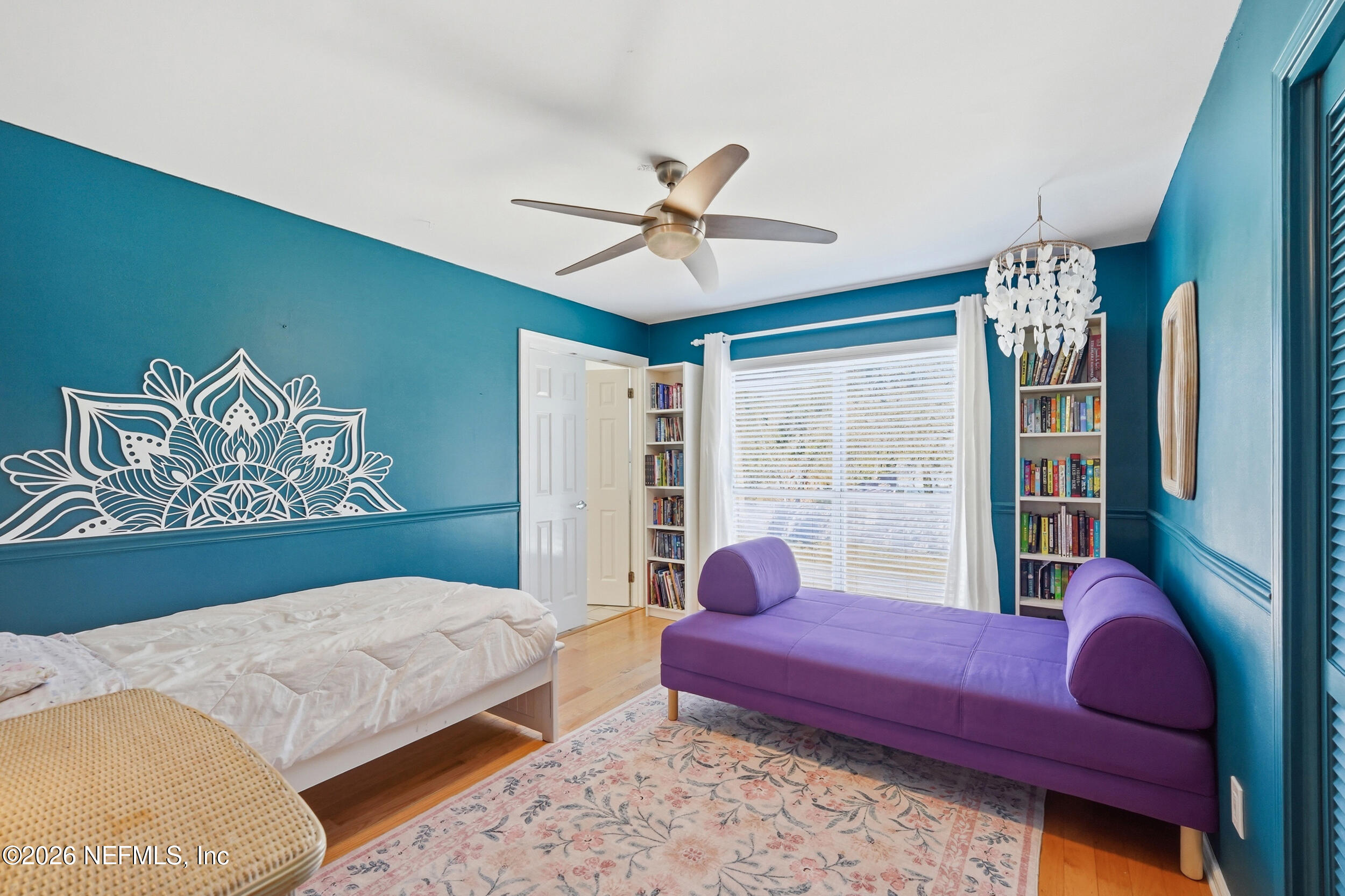 1890 Beachside Court Atlantic Beach, FL 32233 - Photo 23 of 40 Bedroom 3