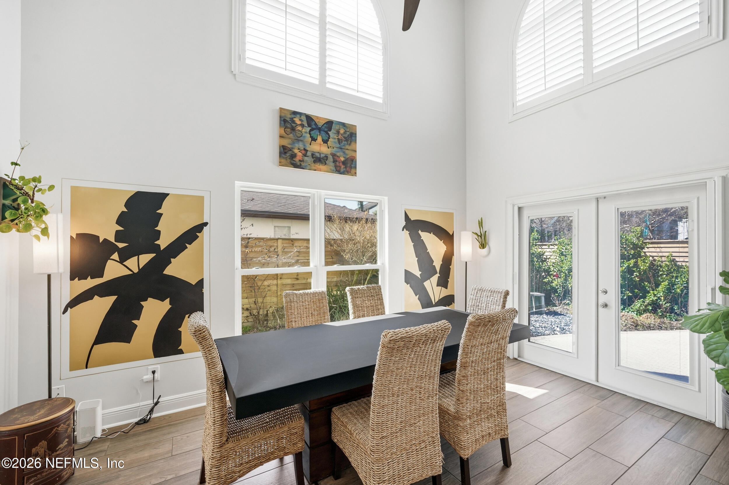 1890 Beachside Court Atlantic Beach, FL 32233 - Photo 3 of 40 Formal Dining