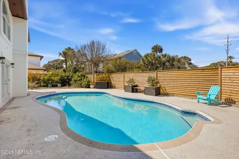 $1,325,000 | 1890 Beachside Court, Atlantic Beach, FL 32233