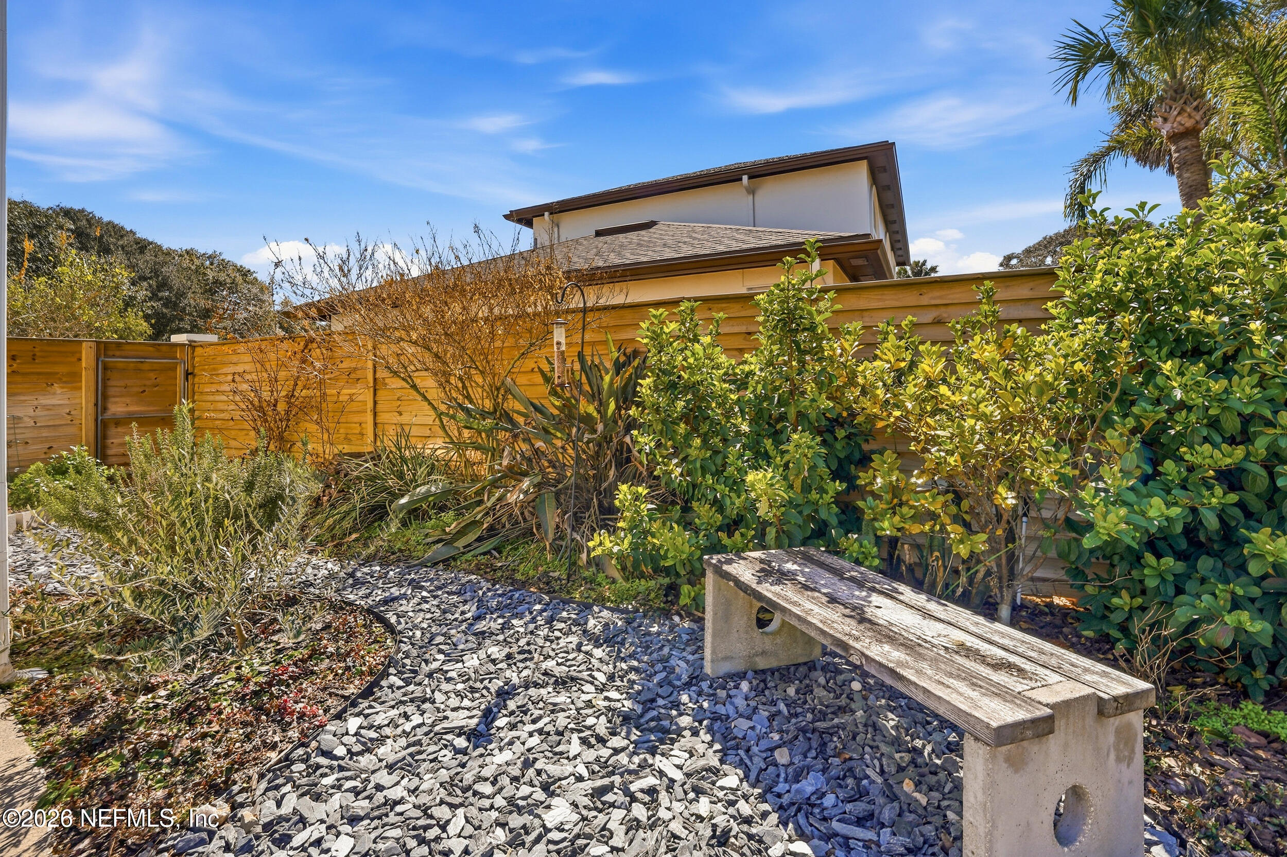 1890 Beachside Court Atlantic Beach, FL 32233 - Photo 33 of 40 Outdoor Living