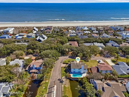 $1,325,000 | 1890 Beachside Court, Atlantic Beach, FL 32233