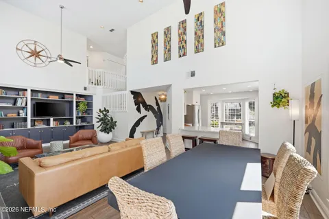 $1,325,000 | 1890 Beachside Court, Atlantic Beach, FL 32233