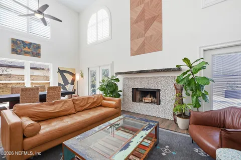 $1,325,000 | 1890 Beachside Court, Atlantic Beach, FL 32233