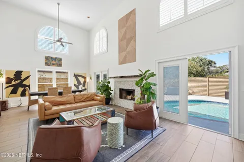 $1,325,000 | 1890 Beachside Court, Atlantic Beach, FL 32233