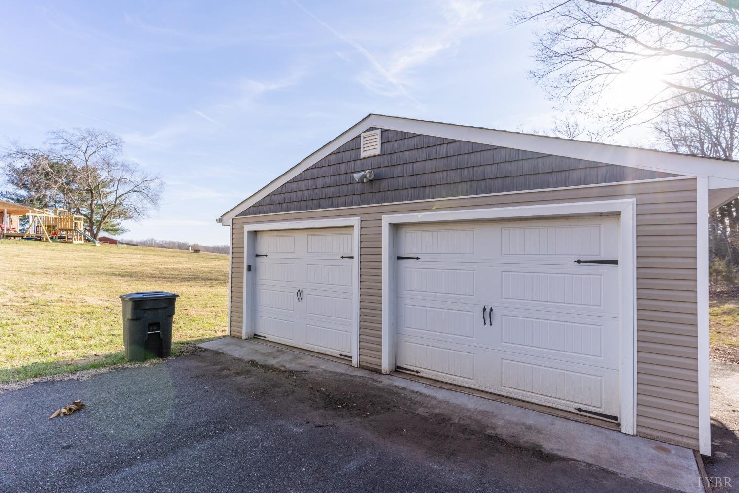 2659 Chilton Road Appomattox, VA 24522 - Photo 46 of 55