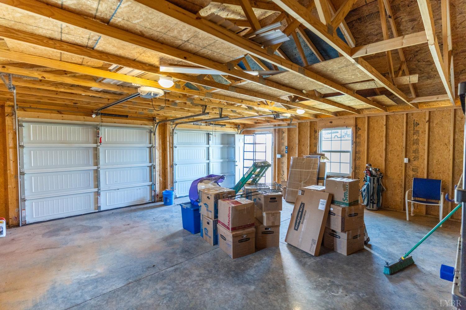 2659 Chilton Road Appomattox, VA 24522 - Photo 48 of 55 a view of a room with chairs