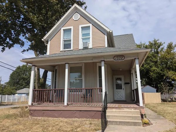 $1,350 | 1332 Swinney Avenue, Fort Wayne, IN 46802