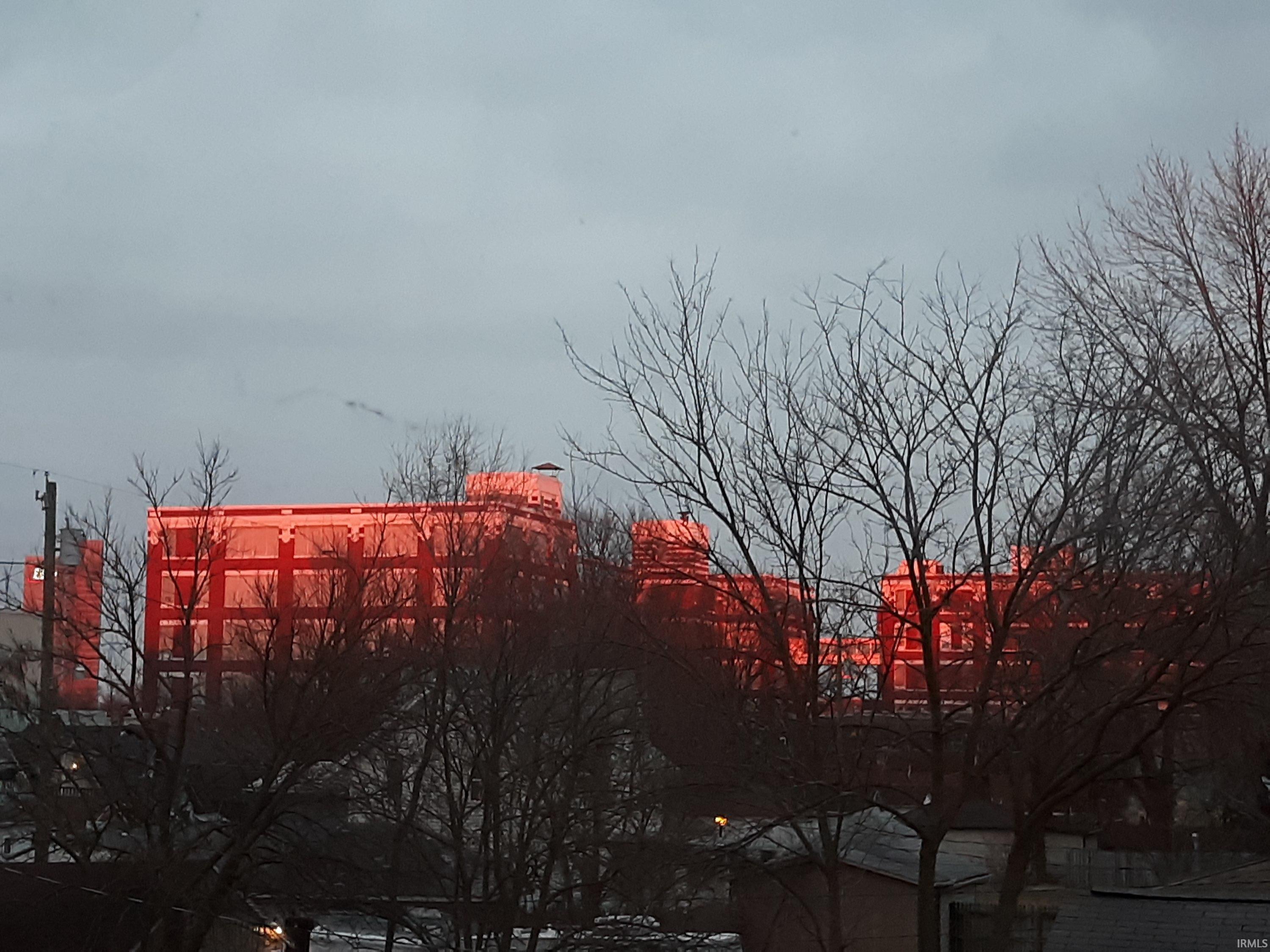 1332 Swinney Avenue Fort Wayne, IN 46802 - Photo 15 of 17