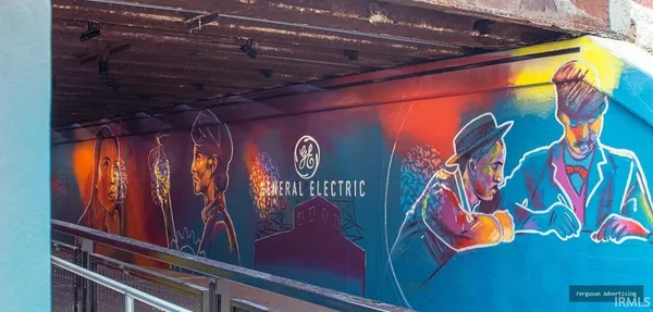 $1,350 | 1332 Swinney Avenue, Fort Wayne, IN 46802