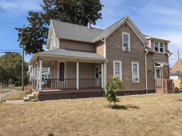 $1,350 | 1332 Swinney Avenue, Fort Wayne, IN 46802