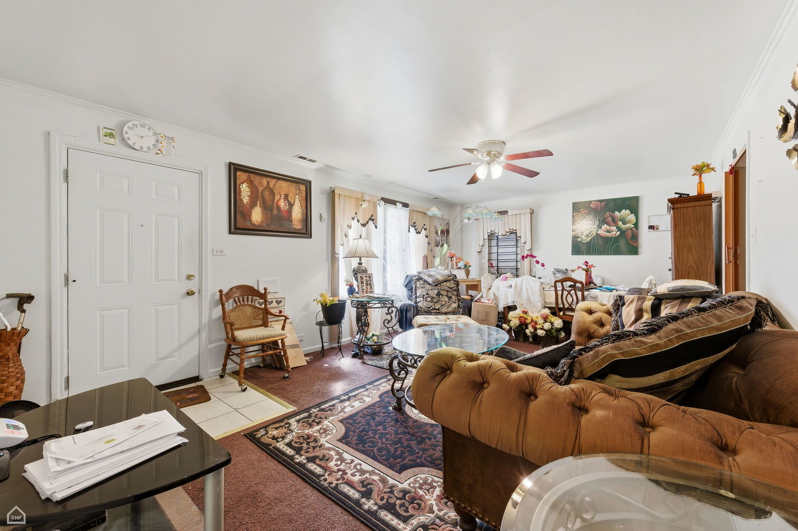 10066 South Van Vlissingen Road Chicago, IL 60617 - Photo 3 of 17