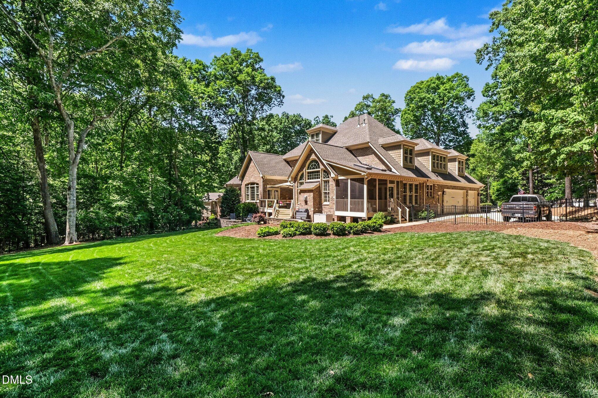 12204 The Gates Drive Raleigh, NC 27614 - Photo 54 of 65 054_file_8465