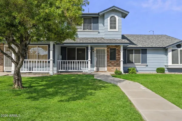 $268,000 | 10101 North 91st Avenue, Unit 140, Peoria, AZ 85345